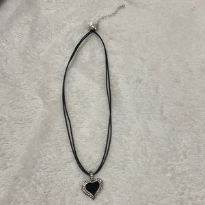 Premier Design Heart Necklace